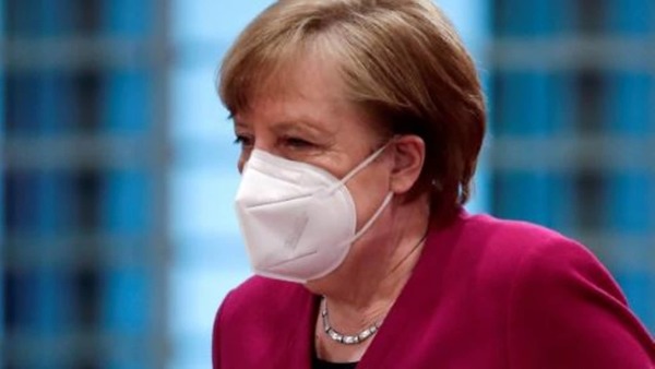Merkel refuerza su autoridad ante las regiones para combatir el coronavirus | .::Agencia IP::.