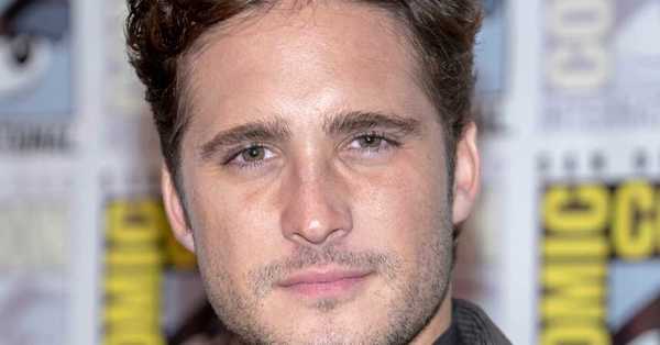 Horas de maquillaje y mucha paciencia: Así es cómo Diego Boneta se “transforma” en Luis Miguel - SNT