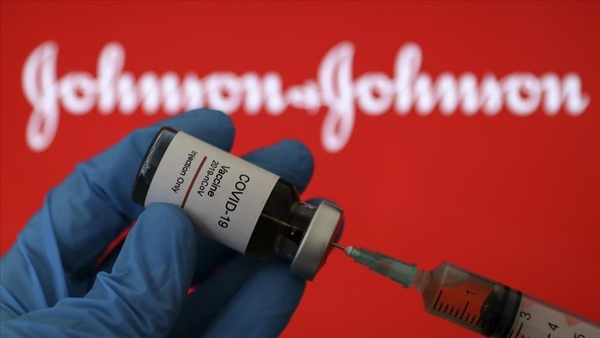 Estados Unidos suspende el uso de la vacuna Johnson & Johnson por precaución