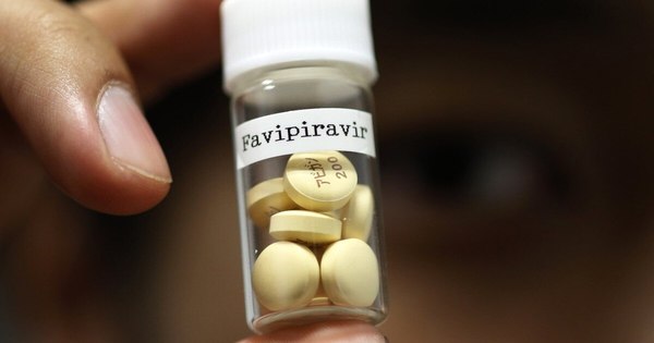 La Nación / Uso de favipiravir no figura en ningún protocolo, asegura infectólogo