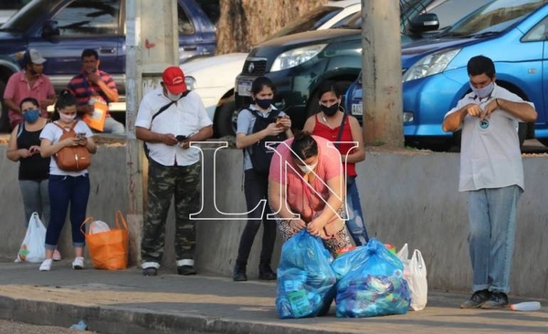 Diario HOY | COVID-19: “Esperamos el descenso de casos a finales de mayo”