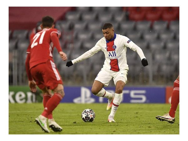 El PSG busca ante el Bayern el antídoto contra las remontadas