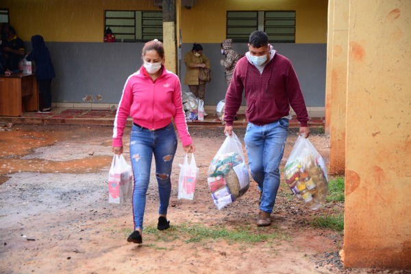 Alumnos de escuelas públicas de CDE aúnno reciben almuerzo escolar ni víveres - La Clave