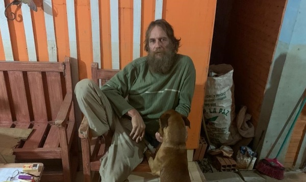 Detienen a ciudadano alemán buscado por pornografía infantil