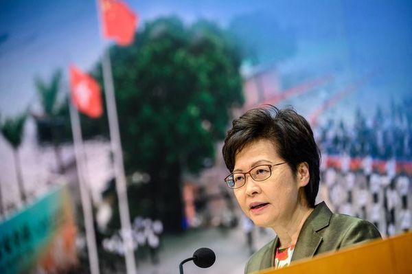 Hong Kong prohíbe las campañas de boicot a las elecciones - Mundo - ABC Color