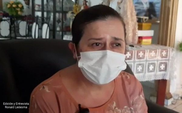 Creyendo que serían asaltantes, mujer huyó de la Policía y buscó refugió en la Dirección de Policía