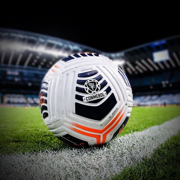 CONMEBOL: 50.000 dosis para futbolistas - Fútbol - ABC Color