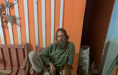 Detienen a alemán por posesión y difusión de pornografía infantil en Concepción