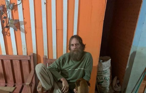 Detienen a alemán por posesión y difusión de pornografía infantil en Concepción