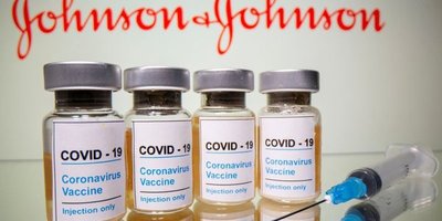 EEUU recomendó suspender el uso de la vacuna de Jonhson & Johnson por posibles coágulos | .::Agencia IP::.