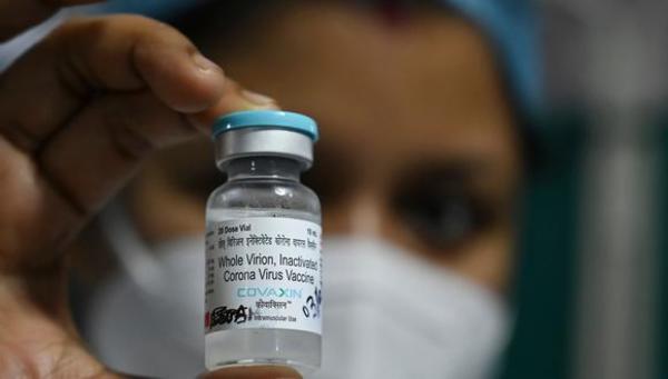 Afirman que vacunas Covaxin son seguras para toda la población - Megacadena — Últimas Noticias de Paraguay