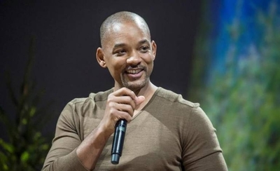 Diario HOY | Will Smith no rodará en Georgia su próxima película por la reforma electoral