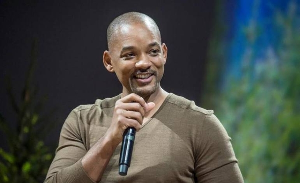 Diario HOY | Will Smith no rodará en Georgia su próxima película por la reforma electoral