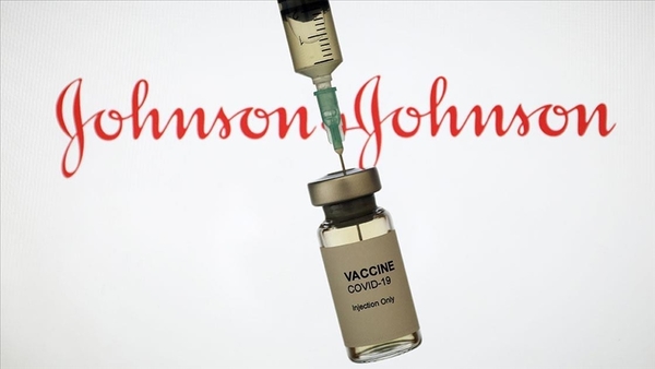 EE.UU. decide pausar uso de vacuna Johnson por casos de coágulos