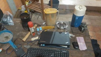 Detienen a alemán que integraría una red de pornografía infantil | OnLivePy