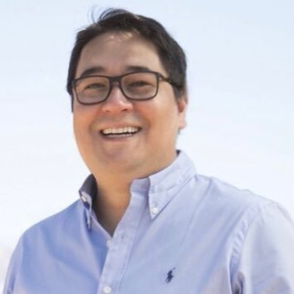 Nakayama es candidato de conceso para la intendencia de Asunción por el PLRA