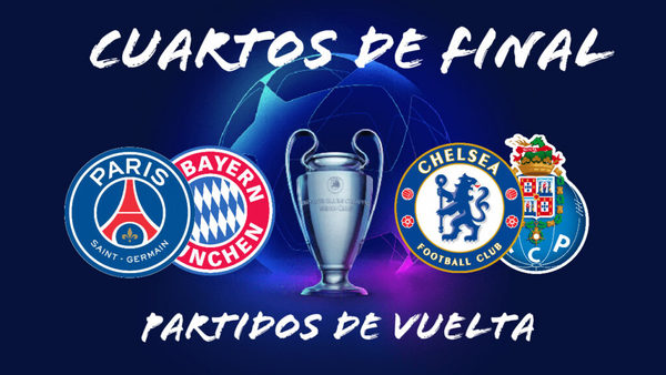 Chelsea y PSG salen al campo con media clasificación en mano | OnLivePy