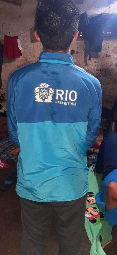 Detenido por apoderarse de G. 10 millones de su hermano - ABC en el Este - ABC Color