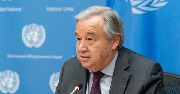 ONU se suma a quienes piden un impuesto a los “súper ricos” por la pandemia - C9N