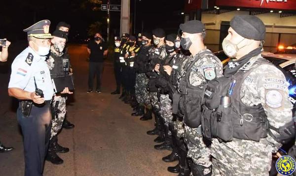 Giuzzio potenciará el Grupo Lince •
