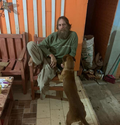 Alemán detenido en Belén por pornografía infantil tiene frondosos antecedentes por pedofilia - Megacadena — Últimas Noticias de Paraguay