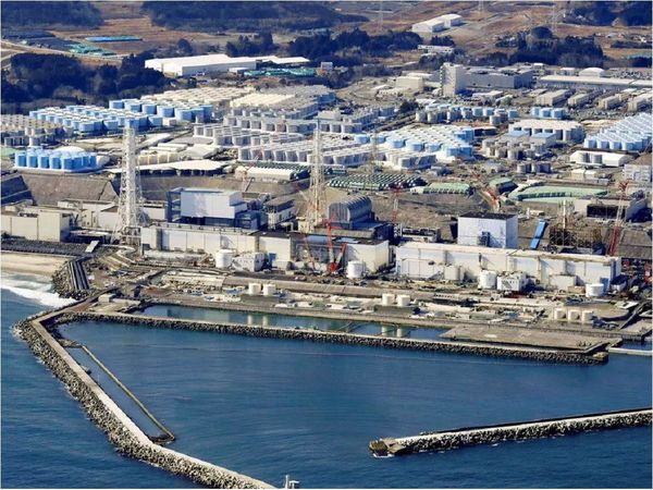 Lo que hay que saber sobre el agua de Fukushima