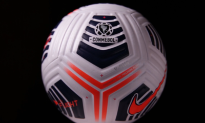 Conmebol consigue donación de 50.000 dosis contra el Covid-19