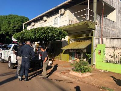 Allanan vivienda de presuntos autores de muerte de ciclista - La Clave