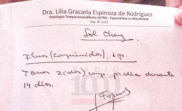 Diario HOY | Dos gramos de flúor se describe como dosis letal: “Estamos ante una negligencia grave”