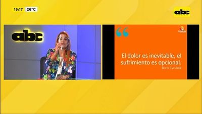 Transformar la adversidad en cambio y aprendizaje - Estilo de vida - ABC Color