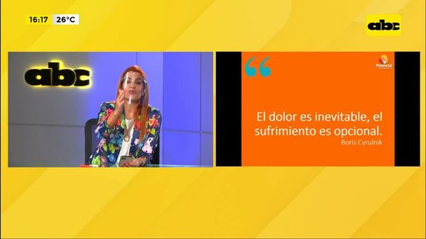 Transformar la adversidad en cambio y aprendizaje - Estilo de vida - ABC Color
