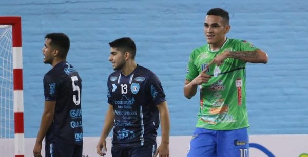 Futsal FIFA: surgirán los semifinalistas del Nacional Villarrica 2021