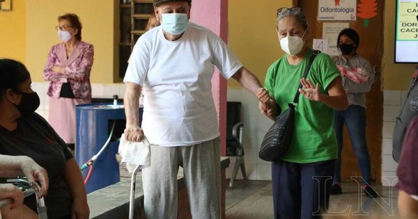 La Nación / Vacunas contra el COVID-19 son seguras para diabéticos, resalta especialista