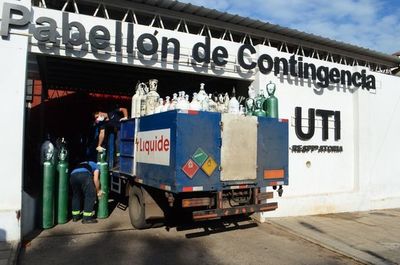 Habilitan “Pytyvõ Medicamentos”, subsidio para pacientes en terapia  - Nacionales - ABC Color