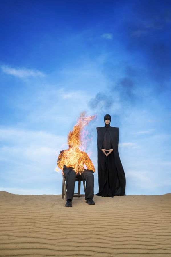 Banda legendaria Eyesight publica nuevo álbum este viernes