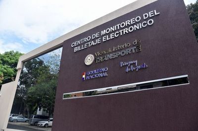 ¿Por qué es tan importante el Centro de Monitoreo del Billetaje Electrónico? - Nacionales - ABC Color