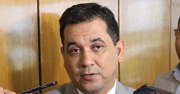La Nación / Suspender elecciones formaría parte de un plan para prorrogar el mandato de Abdo, según Arévalo