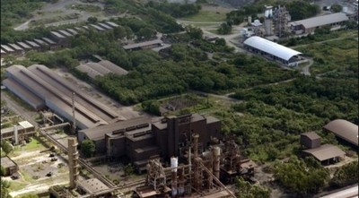 Trabajadores de Acepar que están sin cobrar advierten que podrían impedir la producción de oxígeno | Ñanduti