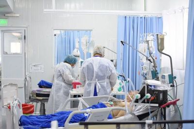 Gobierno implementa subsidio Pytyvõ Medicamentos para pacientes con Covid