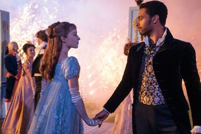 Netflix confirma la tercera y cuarta temporada de “Bridgerton” - Cine y TV - ABC Color