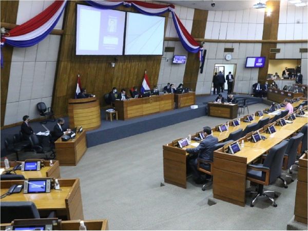 Diputados aprueba "gasto cero" para pacientes con Covid-19