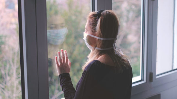 Suicidios por la pandemia no han aumentado en países ricos