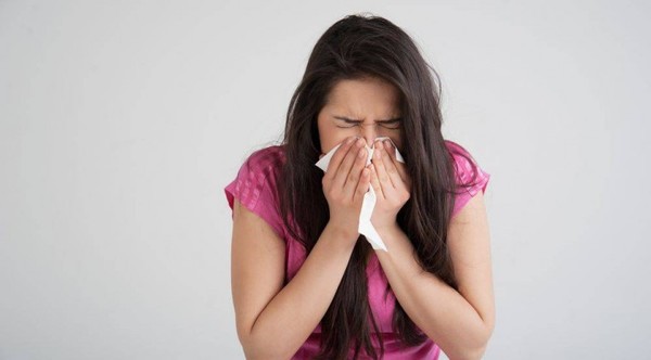 Alergia y resfriado: cómo diferenciar los síntomas