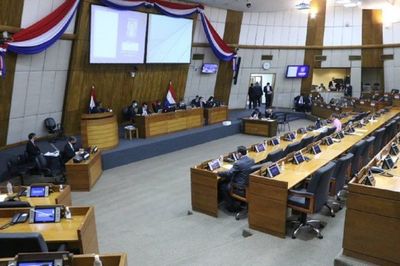 Diputados aprueba 'gasto cero' para pacientes con Covid-19