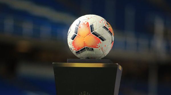 Conmebol anuncia donación de 50.000 dosis de Sinovac china para sus torneos