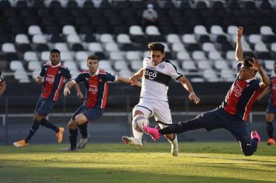 Clásico: Buscarán zanjar el problema de la programación