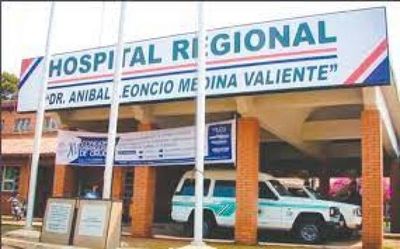 Nuevo subsidio no incluye al Hospital Regional de Pedro Juan Caballero