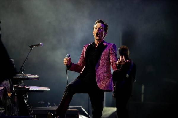 The Killers anuncia nuevo disco para este año | OnLivePy