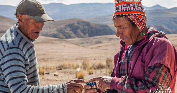La Nación / Estreno del documental boliviano “En el murmullo del viento” en Kili Video