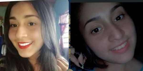 JOVEN DESAPARECIDA EN MARIA AUXILIADORA.
